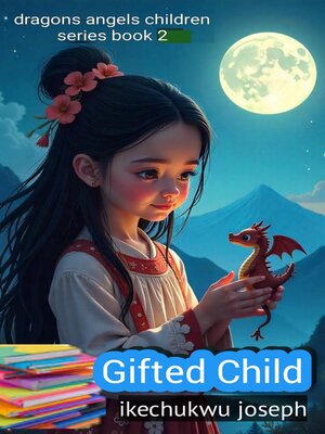 cover image of Gifted Child